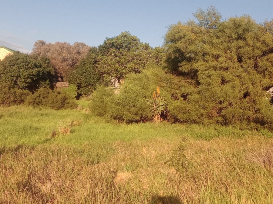 Commercial Property for Sale in Paradise Beach Eastern Cape